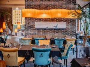 MG Homes - City Park Inn