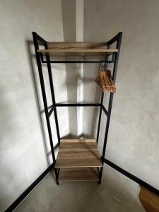 Appartements La Suite elegante : photos des chambres