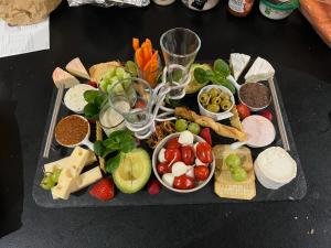 Tentes de luxe Dome S'feerique avec acces piscine : photos des chambres