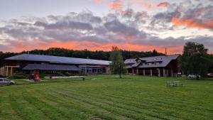 Szent Orbán Erdei Wellness Hotel és Residence
