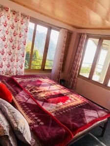 Queens Nest Homestay