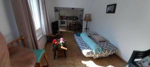 Appartements Agreable bas de villa : photos des chambres