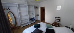 Appartements Agreable bas de villa : photos des chambres