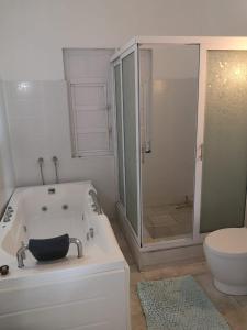 La Gaulette Seaview Villa