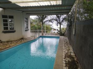 La Gaulette Seaview Villa