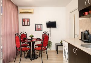 Studio Near Grand Mall Varna I Cozy & Convenient by Flat Mаnаger