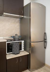 Studio Near Grand Mall Varna I Cozy & Convenient by Flat Mаnаger