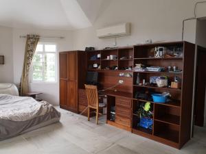 La Gaulette Seaview Villa