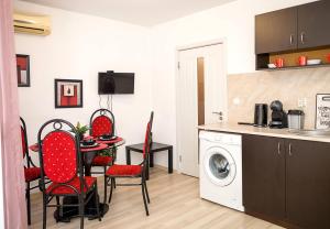 Studio Near Grand Mall Varna I Cozy & Convenient by Flat Mаnаger