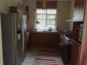 La Gaulette Seaview Villa