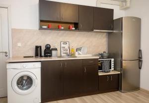 Studio Near Grand Mall Varna I Cozy & Convenient by Flat Mаnаger