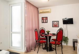 Studio Near Grand Mall Varna I Cozy & Convenient by Flat Mаnаger