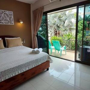 Samui Guest House