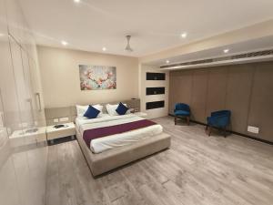 Vilva Town House