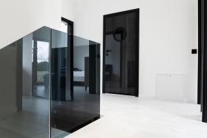 Apartament 2 z ogródkiem