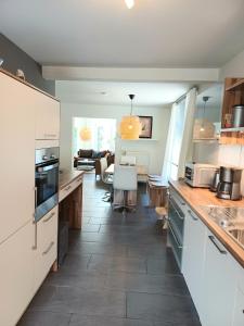 Ferienwohnung Lampe