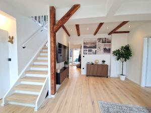 Moderne Wohnung in Graz