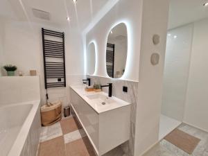 Moderne Wohnung in Graz