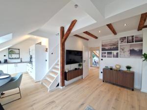 Moderne Wohnung in Graz