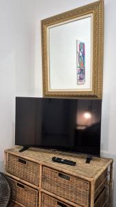 Quartinho Aconchegante em Ipanema Apartamento Compartilhado