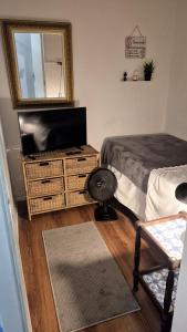 Quartinho Aconchegante em Ipanema Apartamento Compartilhado