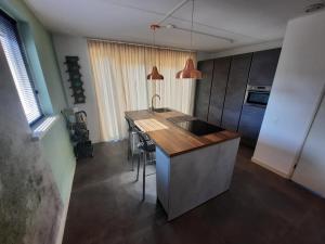 Luxuriöses Landhaus mit Hot Tub