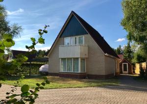 Luxuriöses Landhaus mit Hot Tub