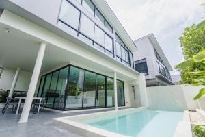 Harmony Exclusive Villa Bang Tao Phuket