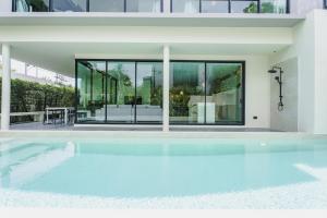 Harmony Exclusive Villa Bang Tao Phuket