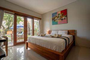 Pondok Canggu Guest house