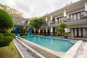 Pondok Canggu Guest house