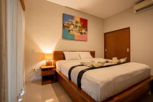 Pondok Canggu Guest house