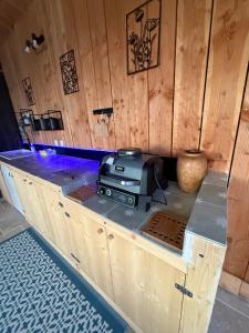 Maisons de vacances TheFrenchMill : photos des chambres