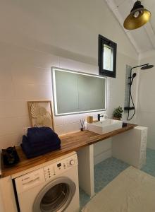 Maisons de vacances TheFrenchMill : photos des chambres