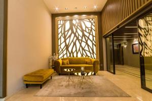 MG Homes - City Park Inn