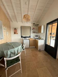 Maisons de vacances TheFrenchMill : photos des chambres