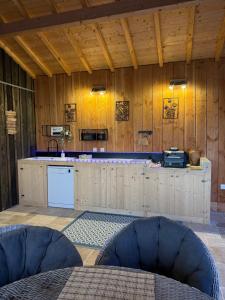 Maisons de vacances TheFrenchMill : photos des chambres