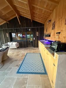 Maisons de vacances TheFrenchMill : photos des chambres