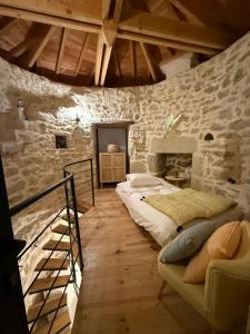 Maisons de vacances TheFrenchMill : photos des chambres