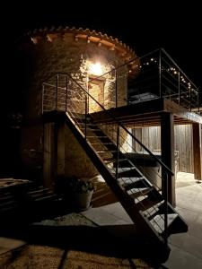 Maisons de vacances TheFrenchMill : photos des chambres