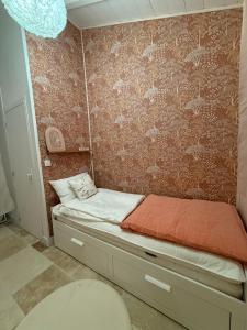 Maisons de vacances TheFrenchMill : photos des chambres