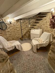 Maisons de vacances TheFrenchMill : photos des chambres