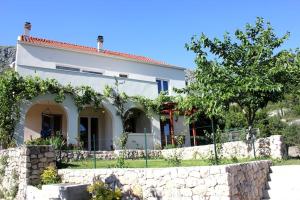 The Fig House