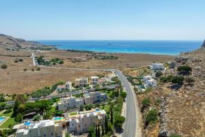 Calypso Lindia Luxury Villa