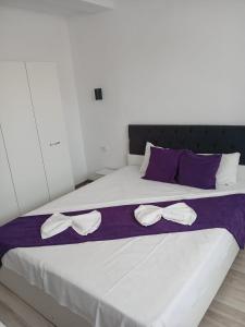Vila Atlas Constanta