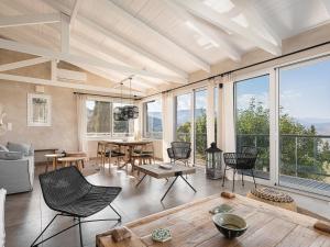 Rosmarino Villa Galaxidi