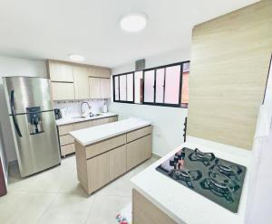 Apartamento Stay Medellín Laureles