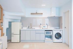 Chuncheon Wolhadam Pool Villa