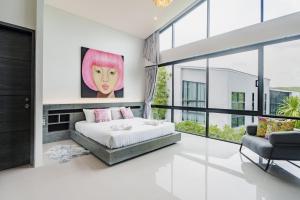 Harmony Exclusive Villa Bang Tao Phuket