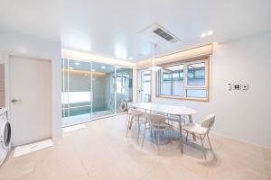 Chuncheon Wolhadam Pool Villa